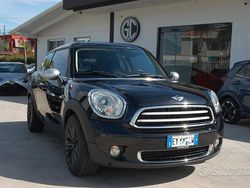 Nero Usata 2015 Mini Cooper Coupé Business Coupé | 10.390 €