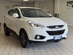 Other Usata 2013 Hyundai ix35 Xpossible SUV | 9900 € (Buon prezzo)