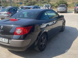 Usata 2005 Renault Mégane Cabriolet Cabrio | 1950 €