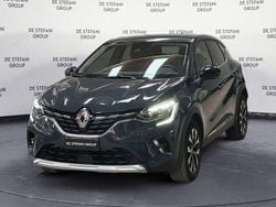 Blu Usata 2023 Renault Captur Techno SUV | 19.300 € (Buon prezzo)
