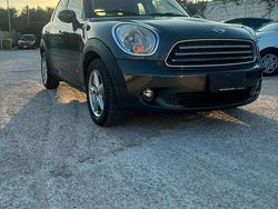 Grigio Usata 2013 Mini Cooper Countryman SUV | 7500 € (Super prezzo)