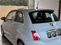 Usata 2013 Abarth 500 Custom Due volumi | 10.300 € (Ottimo prezzo)