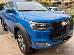 Usata 2024 EVO Cross 4 Pick-up | 21.990 € (Buon prezzo)