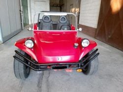 Rosso Usata 1973 VW Buggy Dune Tre volumi | 15.000 €