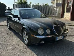 Usata 2000 Jaguar S-Type Executive Tre volumi | 4490 € (Ottimo prezzo)