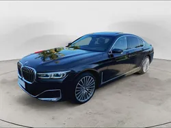 Usata 2024 BMW 730 Comfort Edition Tre volumi | 48.900 €