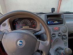 Usata 2003 Fiat Panda Active Due volumi | 3500 € (Buon prezzo)