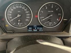 Grigio Usata 2018 BMW 218 Gran Tourer Monovolume | 19.000 € (Buon prezzo)