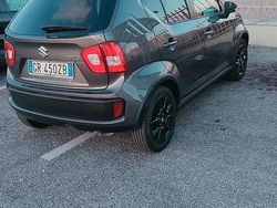 Usata 2018 Suzuki Ignis Tre volumi | 12.500 € (Buon prezzo)