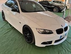 Bianco Usata 2007 BMW 325 Coupé | 9000 € (Cara)