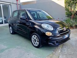 Nero Usata 2019 Fiat 500L Urban Monovolume | 10.900 € (Buon prezzo)