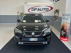Nero Usata 2017 Seat Ateca Style SUV | 12.500 € (Cara)