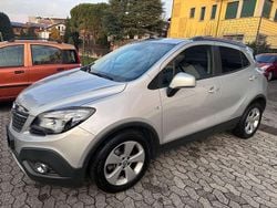 Grigio Usata 2016 Opel Mokka Cosmo SUV | 7490 € (Super prezzo)