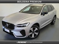 Argento Usata 2025 Volvo XC60 Plus SUV | 48.950 € (Buon prezzo)