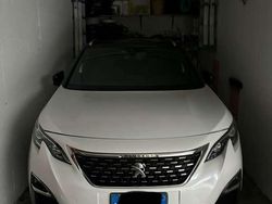 Usata 2020 Peugeot 3008 GT-line SUV | 18.800 € (Buon prezzo)