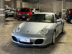 Altro Usata 2004 Porsche 911 Turbo Coupé | 65.200 € (Super prezzo)