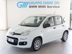 Bianco Usata 2016 Fiat Panda Easy Due volumi | 8900 € (Buon prezzo)