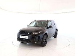 Nero Usata 2022 Land Rover Discovery Sport SE SUV | 35.000 € (Molto cara)