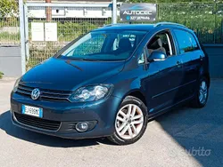 Usata 2011 VW Golf Plus Cross Highline Monovolume | 6000 € (Buon prezzo)