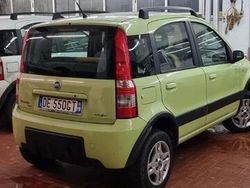 Usata 2006 Fiat Panda 4x4 Due volumi | 4880 €