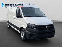 Bianco Usata 2024 VW Crafter Furgone | 32.000 € (Cara)