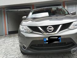 Grigio Usata 2015 Nissan Qashqai Acenta Premium SUV | 9000 € (Buon prezzo)