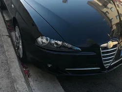 Usata 2008 Alfa Romeo 147 Due volumi | 3500 €
