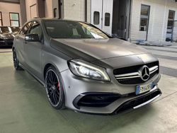 Other Usata 2017 Mercedes A45 AMG AMG | 25.990 € (Super prezzo)