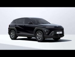Nero Nuova 2025 Hyundai Kona SUV | 24.900 € (Buon prezzo)