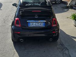Usata 2021 Abarth 500 Turismo Due volumi | 21.500 € (Molto cara)