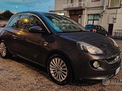 Usata 2013 Opel Adam Due volumi | 5900 € (Ottimo prezzo)