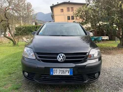 Usata 2008 VW Golf Plus Cross Highline Monovolume | 3500 € (Cara)
