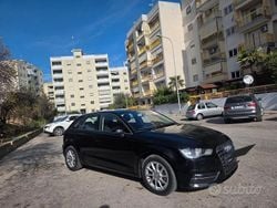 Nero Usata 2014 Audi A3 Business Tre volumi | 8000 € (Ottimo prezzo)