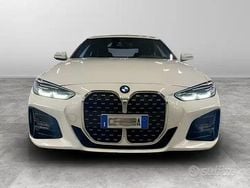 Usata 2021 BMW 420 M Sport Coupé | 34.000 € (Buon prezzo)