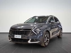 Grigio Usata 2023 Kia Sportage Style SUV | 24.059 € (Buon prezzo)