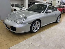 Other Usata 2002 Porsche 911 Carrera 4S Coupé | 57.000 € (Buon prezzo)