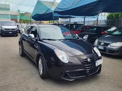 Nero Usata 2011 Alfa Romeo MiTo Distinctive Due volumi | 2950 € (Super prezzo)