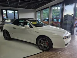 Usata 2009 Alfa Romeo Spider Cabrio | 12.000 € (Cara)