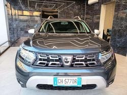 Grigio Usata 2022 Dacia Duster Prestige SUV | 10.700 € (Super prezzo)