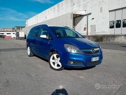Usata 2007 Opel Zafira Monovolume | 2799 €