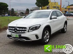 Bianco Usata 2018 Mercedes GLA180 AMG SUV | 19.900 € (Buon prezzo)