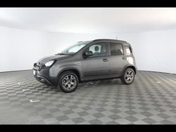 Grigio / pastello Usata 2022 Fiat Panda Cross Cross Due volumi | 11.900 € (Buon prezzo)