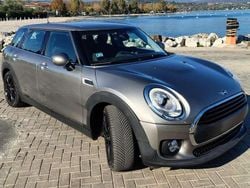Grigio Usata 2019 Mini One D Clubman Hype Station wagon | 12.500 € (Buon prezzo)