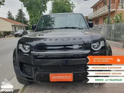 Usata 2024 Land Rover Defender SUV | 69.500 € (Buon prezzo)