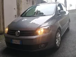 VW Golf Plus