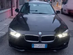 Usata 2017 BMW 320 Efficient Dynamics Station wagon | 9500 € (Super prezzo)