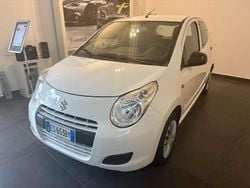 Bianco Usata 2013 Suzuki Alto GL Due volumi | 5800 € (Cara)