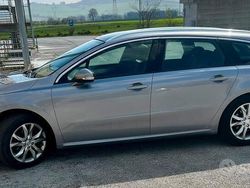 Grigio Usata 2018 Peugeot 508 S Station wagon | 11.500 € (Buon prezzo)