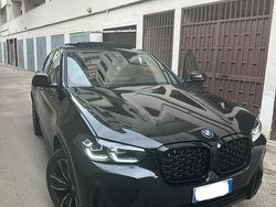 Nero Usata 2023 BMW X4 Comfort Edition SUV | 60.000 €