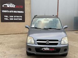 Other Usata 2007 Opel Agila Edition Due volumi | 2200 € (Buon prezzo)
